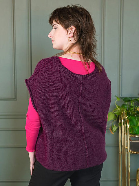 Harrington by Mel Kennelly