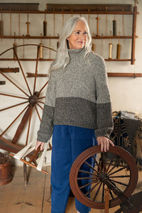 Berroco Hearthside #455 Pattern Booklet (Limited Edition)