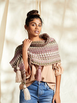 Hedgerow by Aubrey P Busek