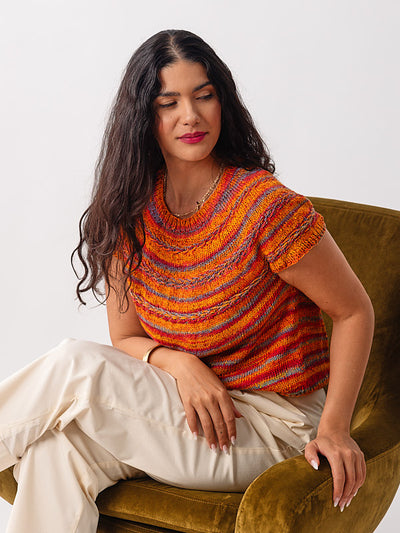 Hemlock by Mel Kennelly