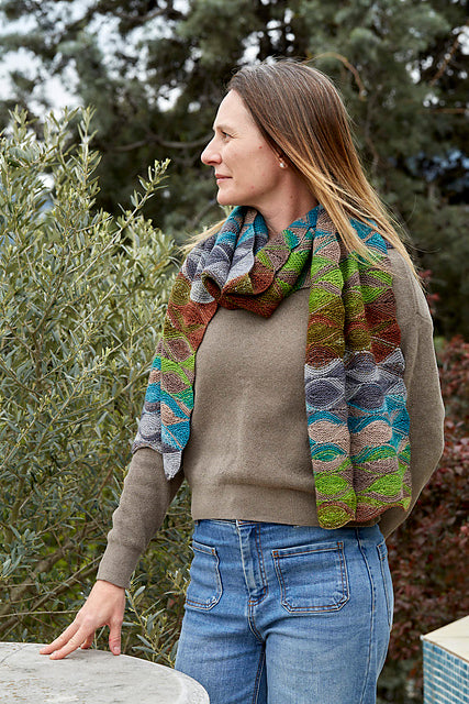 Hera by Gudrun Huskins