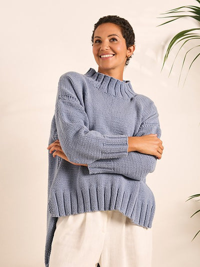 Heron by Quail Studio