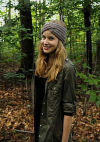 Turban(d) by Amélie Bernier