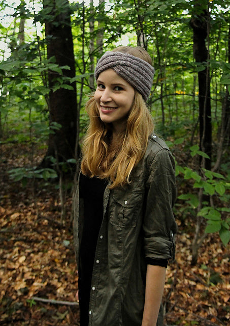 Turban(d) by Amélie Bernier