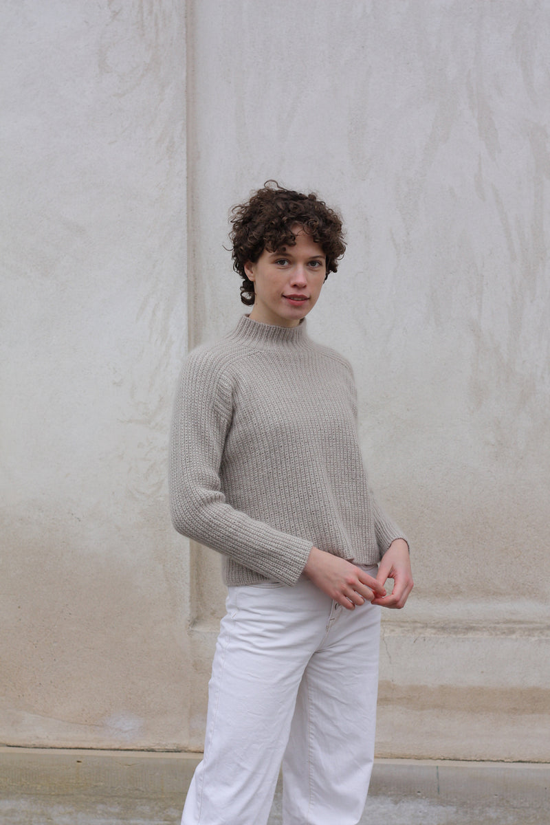 Laine Nordic Knits Issue 2