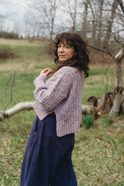 Laine Field Notes: 20 Textured Knits for Everyday Beauty by Olga Putano