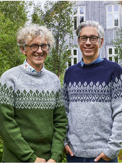 Redd Barna – Unisex Jumper