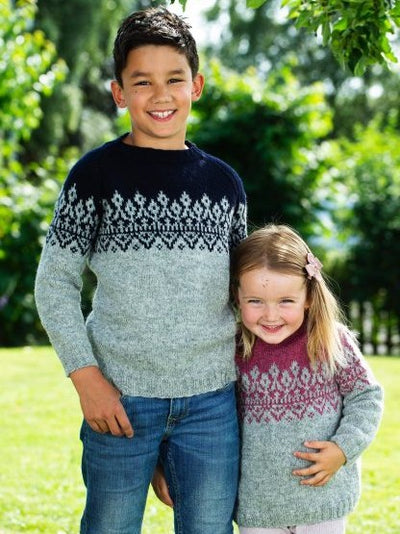 Redd Barna – Kids Jumper