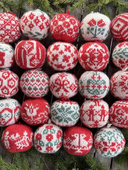 Christmas Balls 2025 by Arne & Carlos