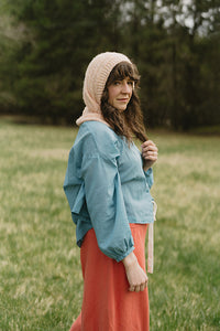 Laine Field Notes: 20 Textured Knits for Everyday Beauty by Olga Putano