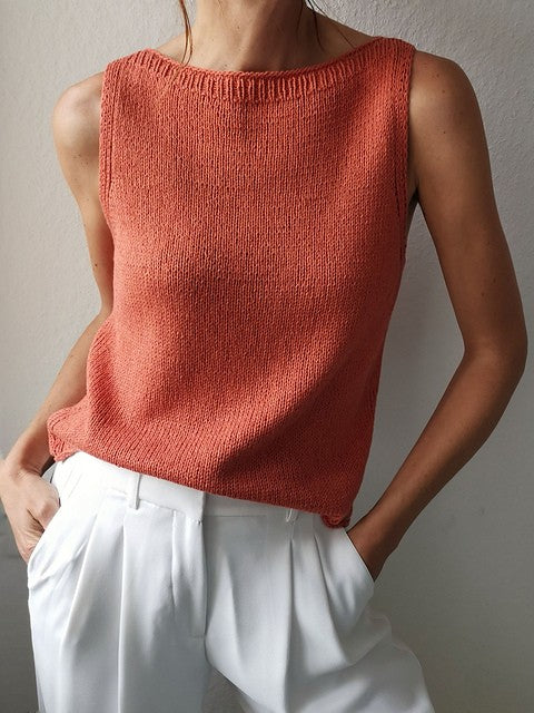 SABAI Top by Susanne Müller