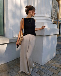 SABAI Top by Susanne Müller