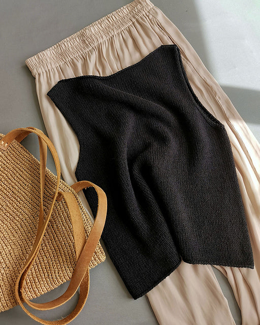 SABAI Top by Susanne Müller