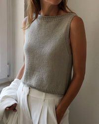 SABAI Top by Susanne Müller