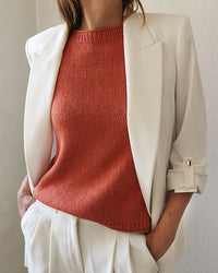 SABAI Top by Susanne Müller