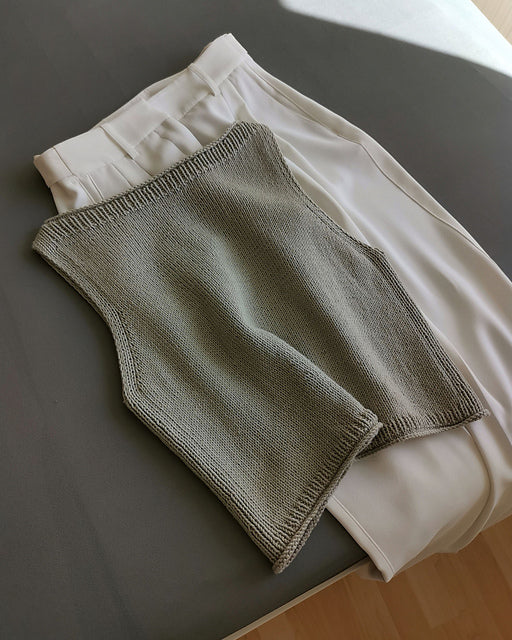 SABAI Top by Susanne Müller