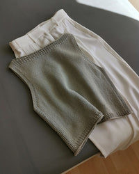 SABAI Top by Susanne Müller