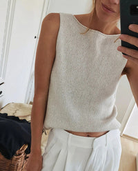 SABAI Top by Susanne Müller