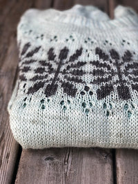 Ingalls by Caitlin Hunter