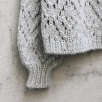 Clotilde Cardigan by Pernille Larsen