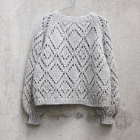 Clotilde Cardigan by Pernille Larsen