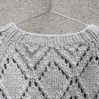 Clotilde Cardigan by Pernille Larsen