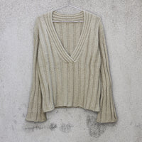 Fennel Sweater by Pernille Larsen