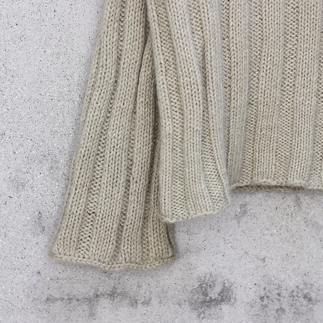 Fennel Sweater by Pernille Larsen