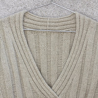 Fennel Sweater by Pernille Larsen