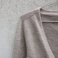 Late Summer Wrap by Pernille Larsen