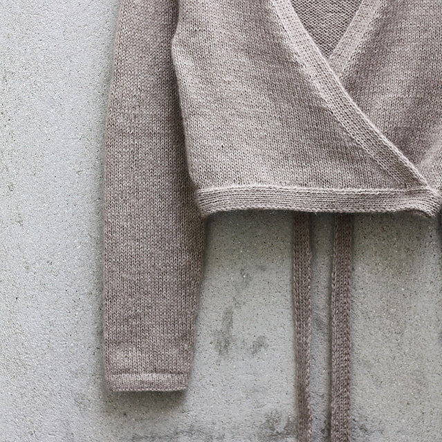 Late Summer Wrap by Pernille Larsen