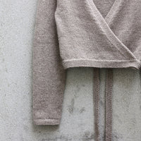 Late Summer Wrap by Pernille Larsen