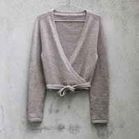 Late Summer Wrap by Pernille Larsen