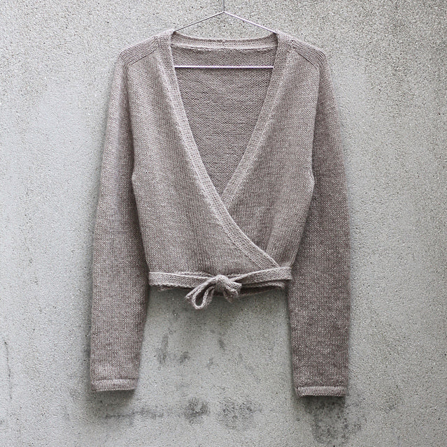 Late Summer Wrap by Pernille Larsen