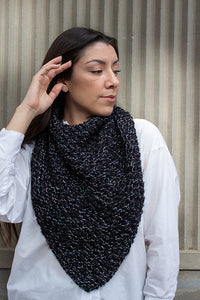 Numa Cowl by Florencia Fabró