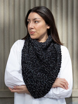 Numa Cowl by Florencia Fabró
