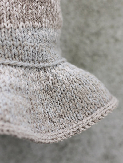 Shadow Hat by Pernille Larsen