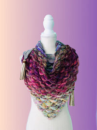 Dragoness by Alexandra Davidoff