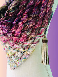 Dragoness by Alexandra Davidoff