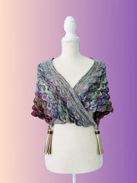 Dragoness by Alexandra Davidoff