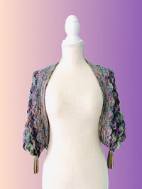 Dragoness by Alexandra Davidoff