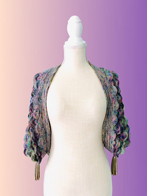 Dragoness by Alexandra Davidoff