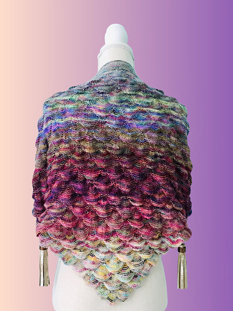 Dragoness by Alexandra Davidoff