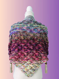 Dragoness by Alexandra Davidoff