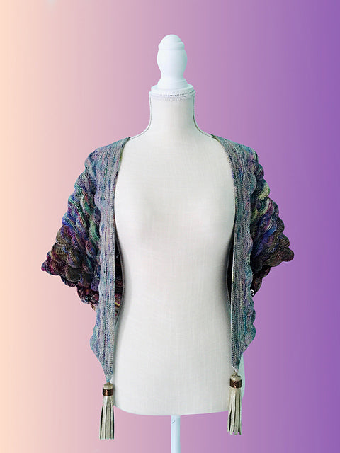 Dragoness by Alexandra Davidoff