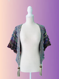 Dragoness by Alexandra Davidoff