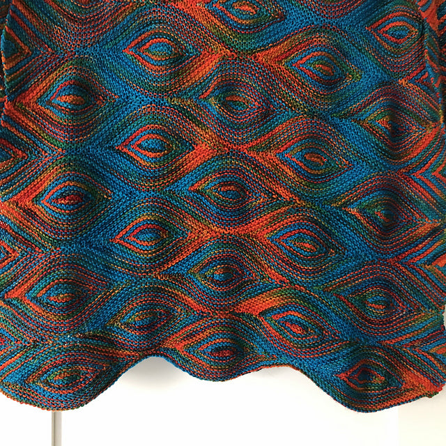 Hera by Gudrun Huskins