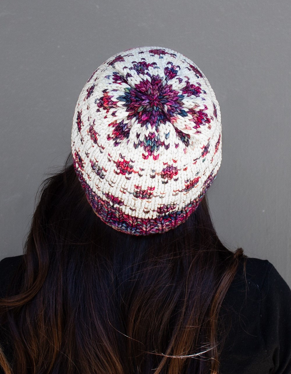Starship Hat by Kristel Nieves