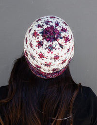 Starship Hat by Kristel Nieves