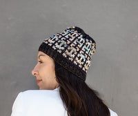 Arcade Hat by Kristel Nieves